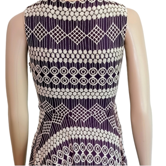 Ya Los Angeles Tribal Print Dress - Picture 5 of 8